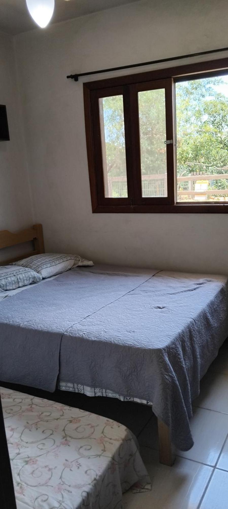 Casa Na Reserva Natural Do Surf Com Trilha Para Praia Terreno Compartilhado Florianópolis Dış mekan fotoğraf